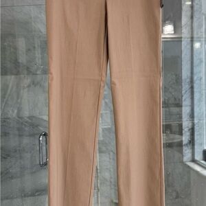 Lisette straight pants